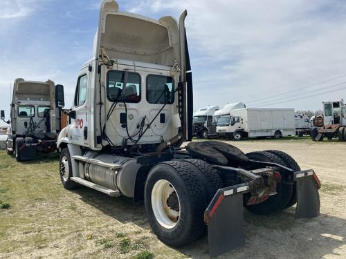 Freightliner CASCADIA