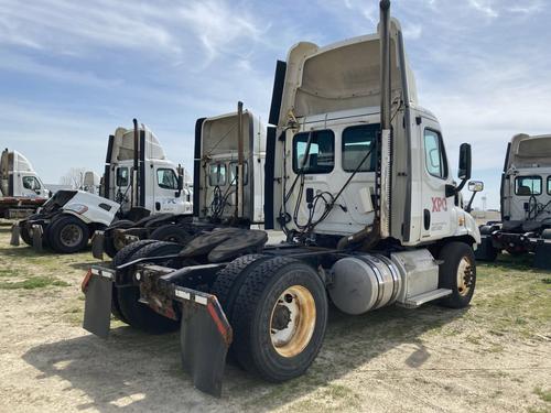 Freightliner CASCADIA