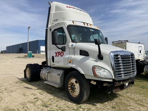 Freightliner CASCADIA