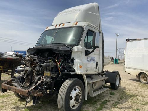 Freightliner CASCADIA