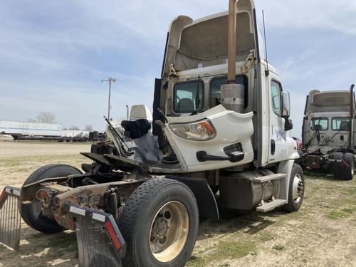 Freightliner CASCADIA