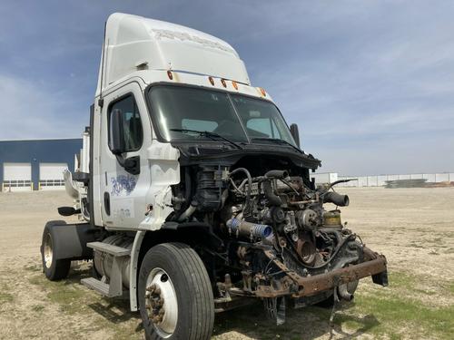 Freightliner CASCADIA