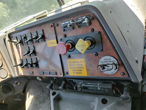 INTERNATIONAL COF-9700 SBA