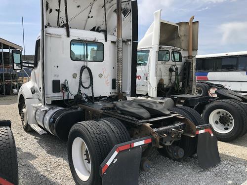 Kenworth T680