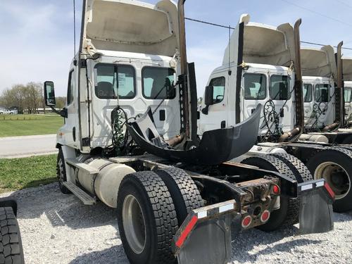 Freightliner CASCADIA