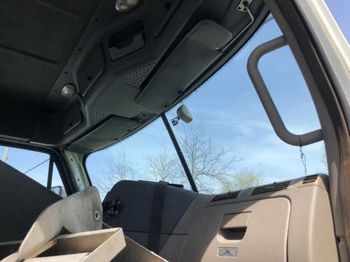 Freightliner CASCADIA