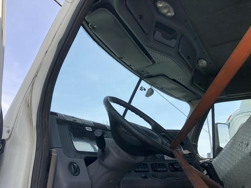Freightliner CASCADIA