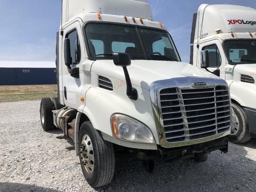 Freightliner CASCADIA