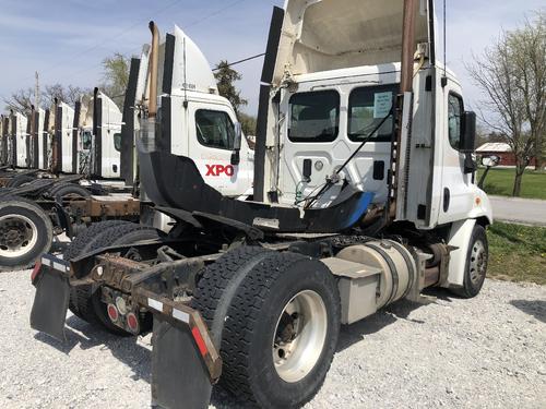 Freightliner CASCADIA