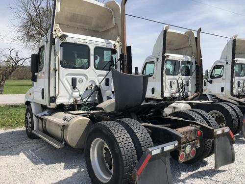 Freightliner CASCADIA