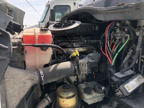 Freightliner CASCADIA