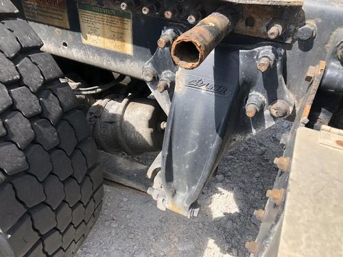 Freightliner CASCADIA