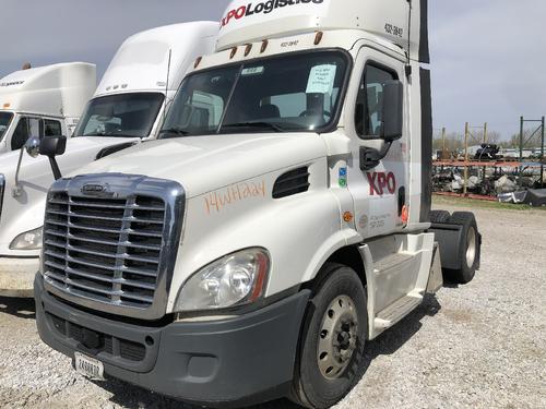 Freightliner CASCADIA