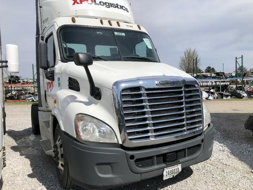 Freightliner CASCADIA