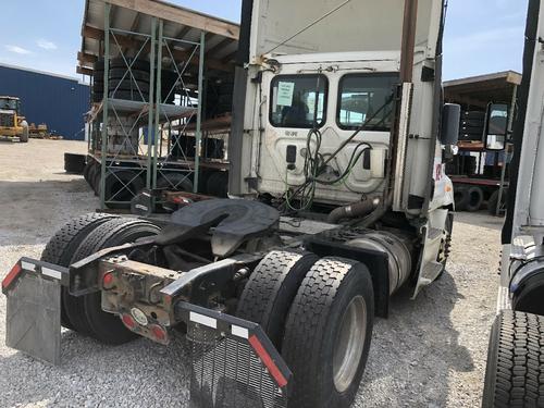 Freightliner CASCADIA