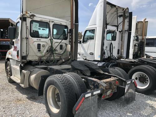 Freightliner CASCADIA