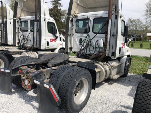 Freightliner CASCADIA