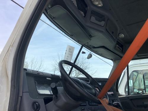 Freightliner CASCADIA