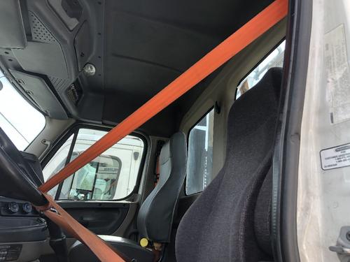 Freightliner CASCADIA