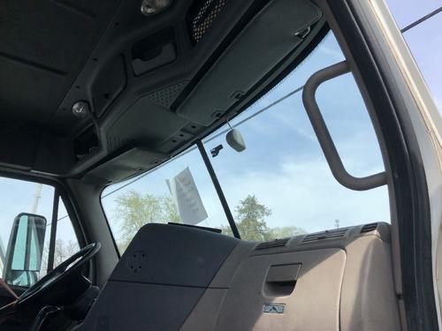 Freightliner CASCADIA