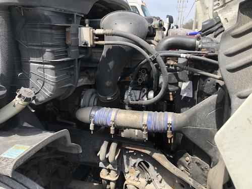 Freightliner CASCADIA