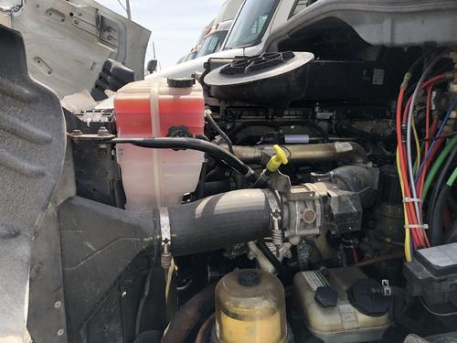 Freightliner CASCADIA