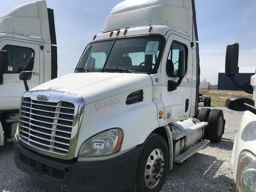 Freightliner CASCADIA