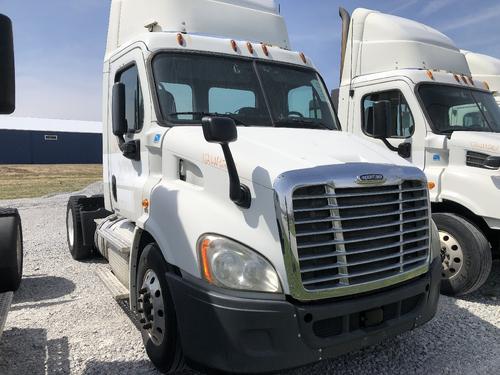 Freightliner CASCADIA