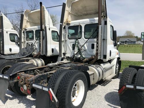 Freightliner CASCADIA