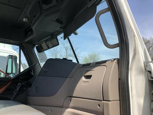 Freightliner CASCADIA