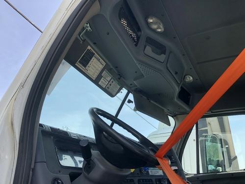 Freightliner CASCADIA