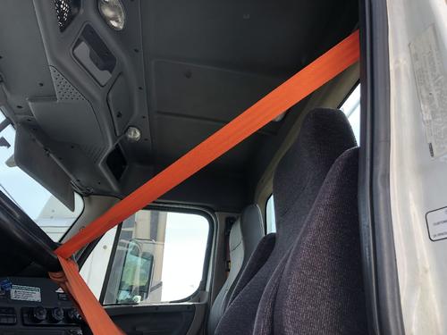 Freightliner CASCADIA