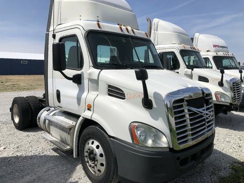 Freightliner CASCADIA