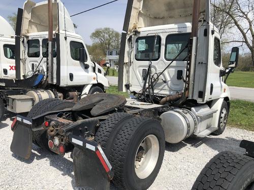 Freightliner CASCADIA