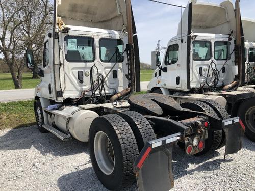 Freightliner CASCADIA