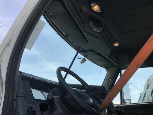 Freightliner CASCADIA