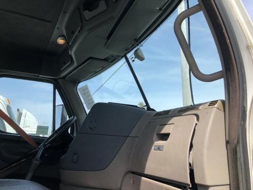 Freightliner CASCADIA