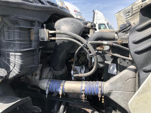 Freightliner CASCADIA