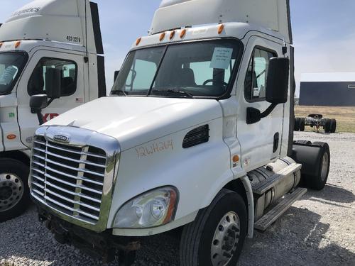 Freightliner CASCADIA