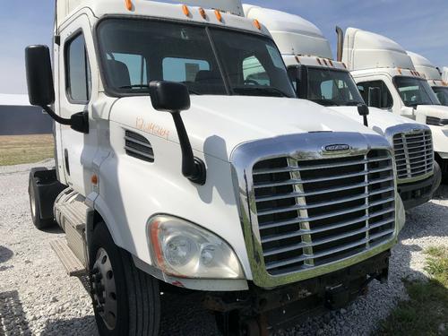 Freightliner CASCADIA