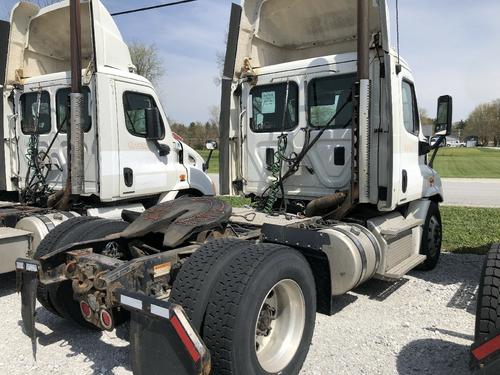 Freightliner CASCADIA