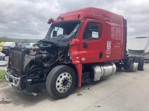 Freightliner CASCADIA