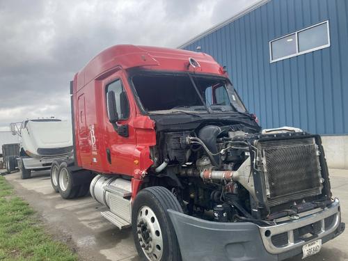 Freightliner CASCADIA