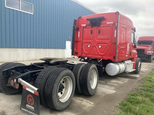 Freightliner CASCADIA