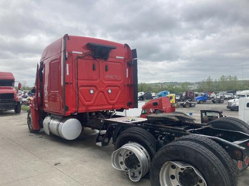 Freightliner CASCADIA