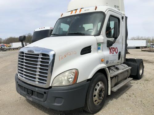 Freightliner CASCADIA