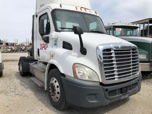 Freightliner CASCADIA