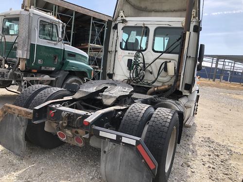 Freightliner CASCADIA