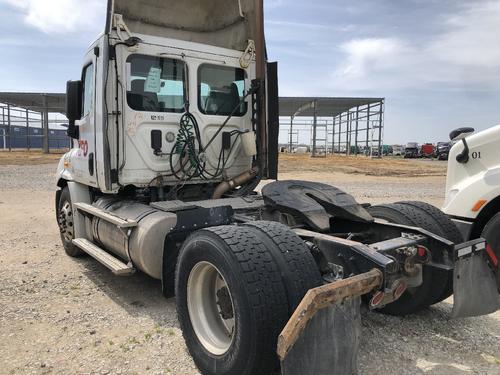Freightliner CASCADIA