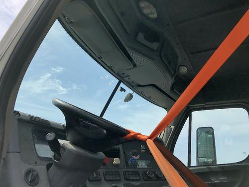 Freightliner CASCADIA